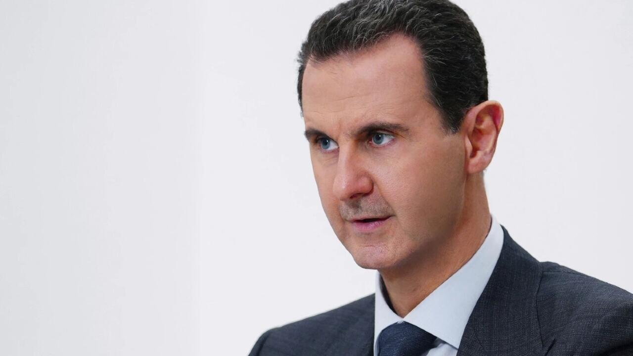 رويترز تتحدث عن مقتل الأسد..والاختفاء المفاجئ لطائرته